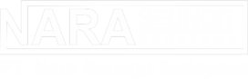 Logo Nara Seungit Sadayana