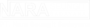 Logo Nara Seungit Sadayana