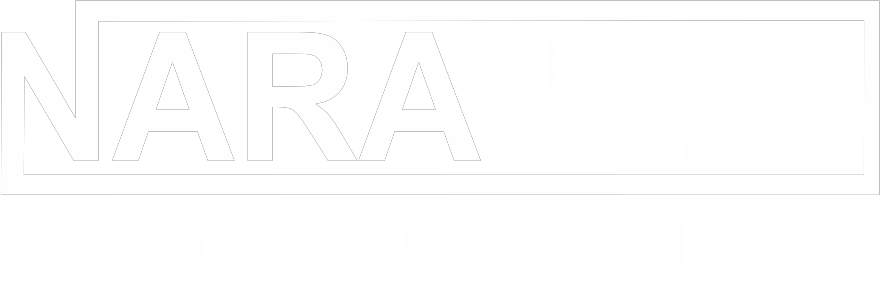 Logo Nara Seungit Sadayana